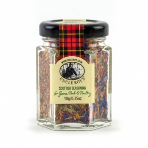 Mini Scottish Seasoning Jar